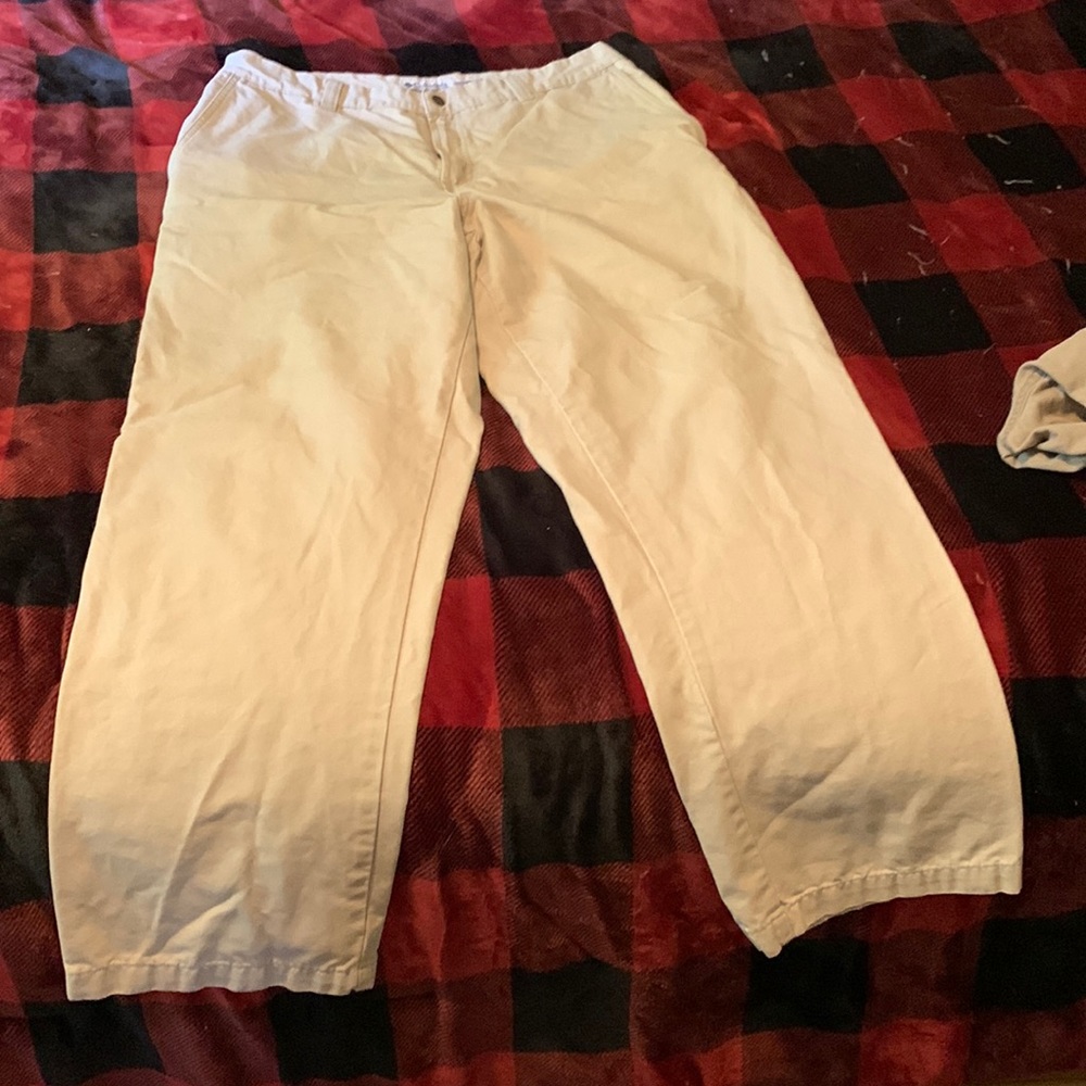 Men’s Columbia Sportswear Cargo Pants 36/32